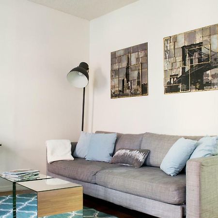 نيو يورك Frederick'S Place - Convenient Condo Walk To Central Park And Columbia University المظهر الخارجي الصورة