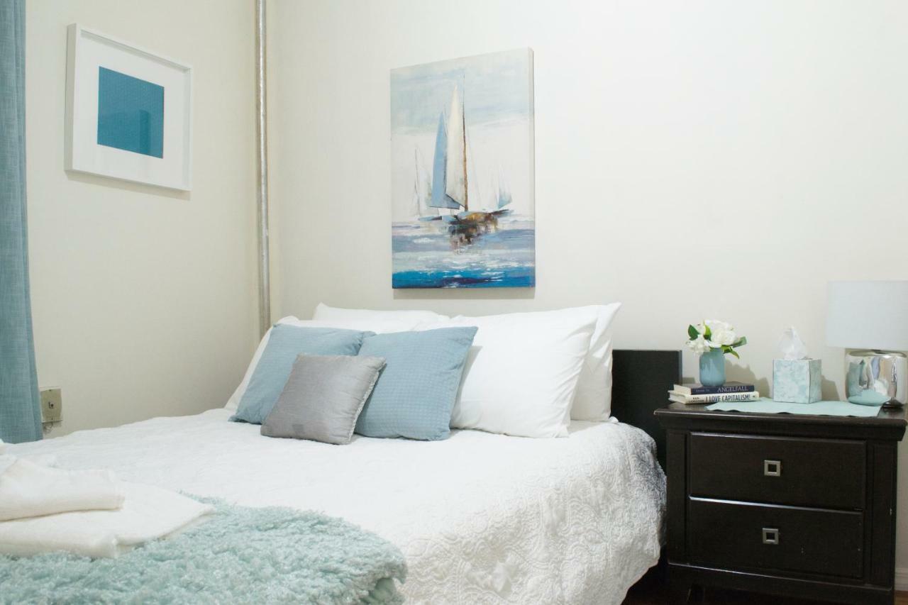 نيو يورك Frederick'S Place - Convenient Condo Walk To Central Park And Columbia University المظهر الخارجي الصورة