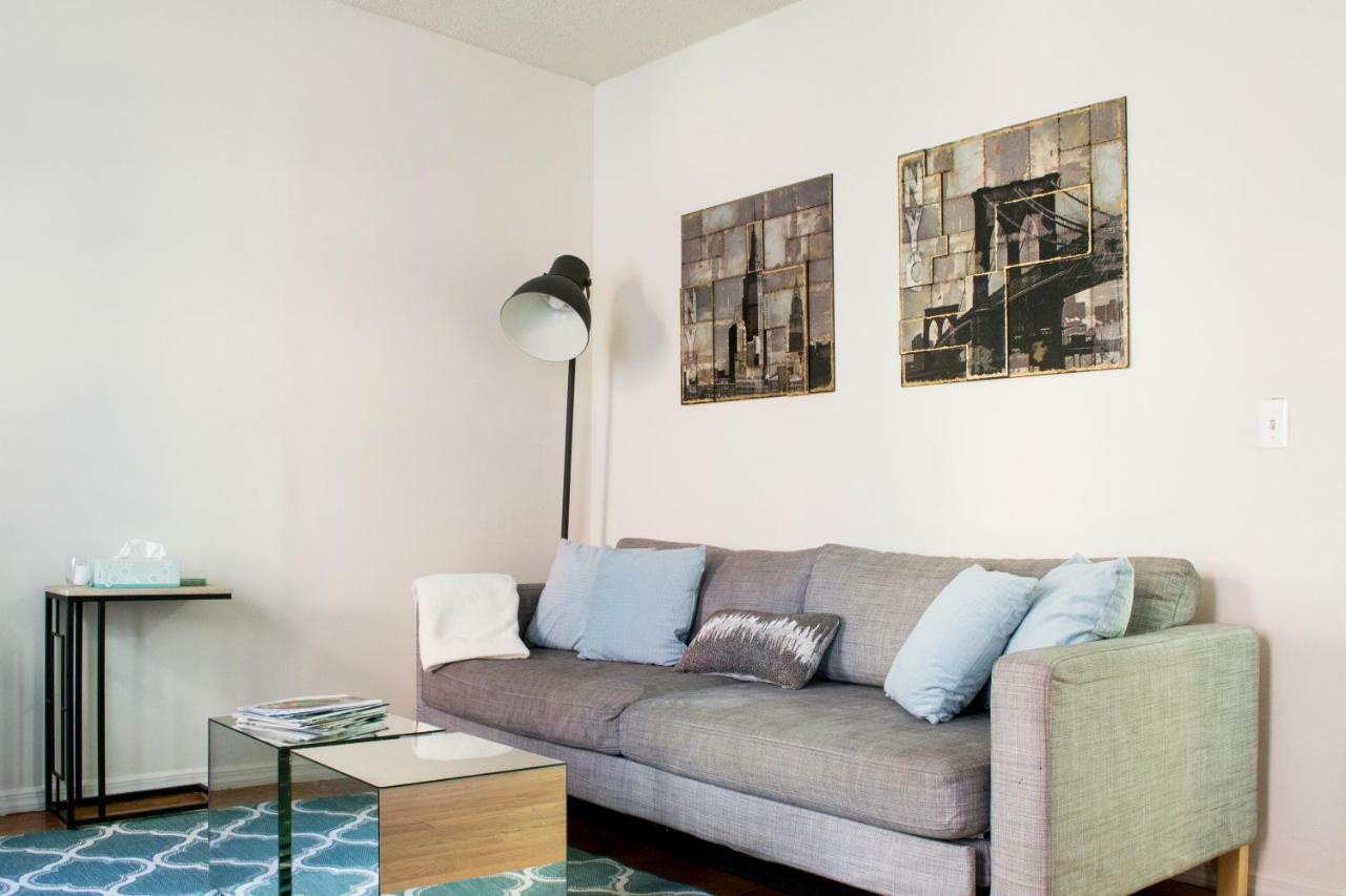 نيو يورك Frederick'S Place - Convenient Condo Walk To Central Park And Columbia University المظهر الخارجي الصورة
