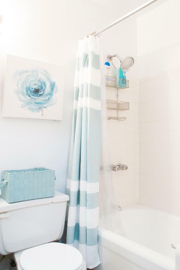 نيو يورك Frederick'S Place - Convenient Condo Walk To Central Park And Columbia University المظهر الخارجي الصورة