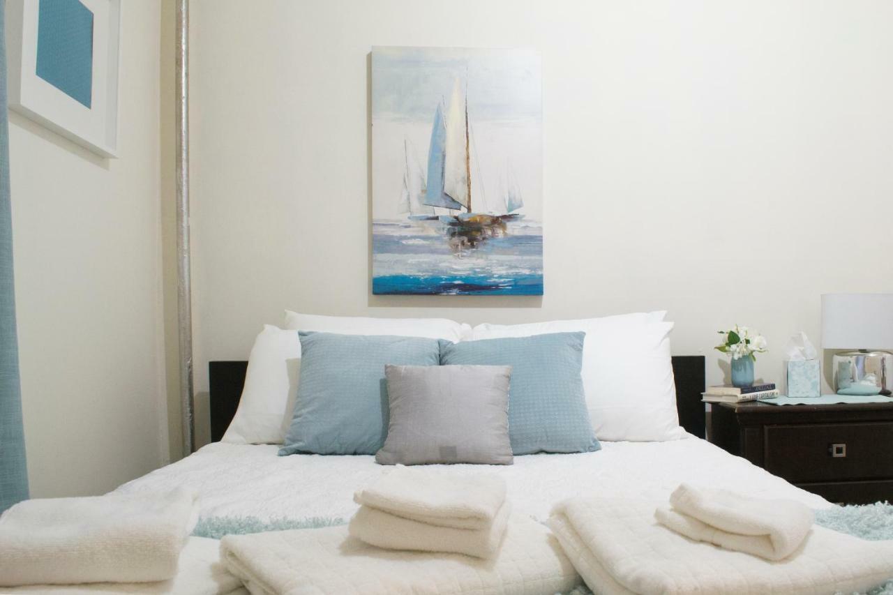 نيو يورك Frederick'S Place - Convenient Condo Walk To Central Park And Columbia University المظهر الخارجي الصورة