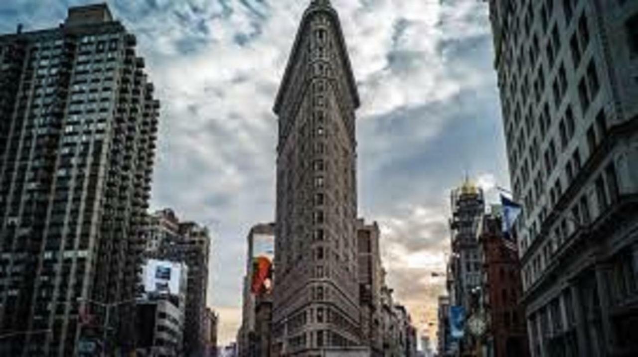 نيو يورك Frederick'S Place - Convenient Condo Walk To Central Park And Columbia University المظهر الخارجي الصورة