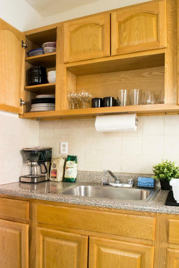 نيو يورك Frederick'S Place - Convenient Condo Walk To Central Park And Columbia University المظهر الخارجي الصورة