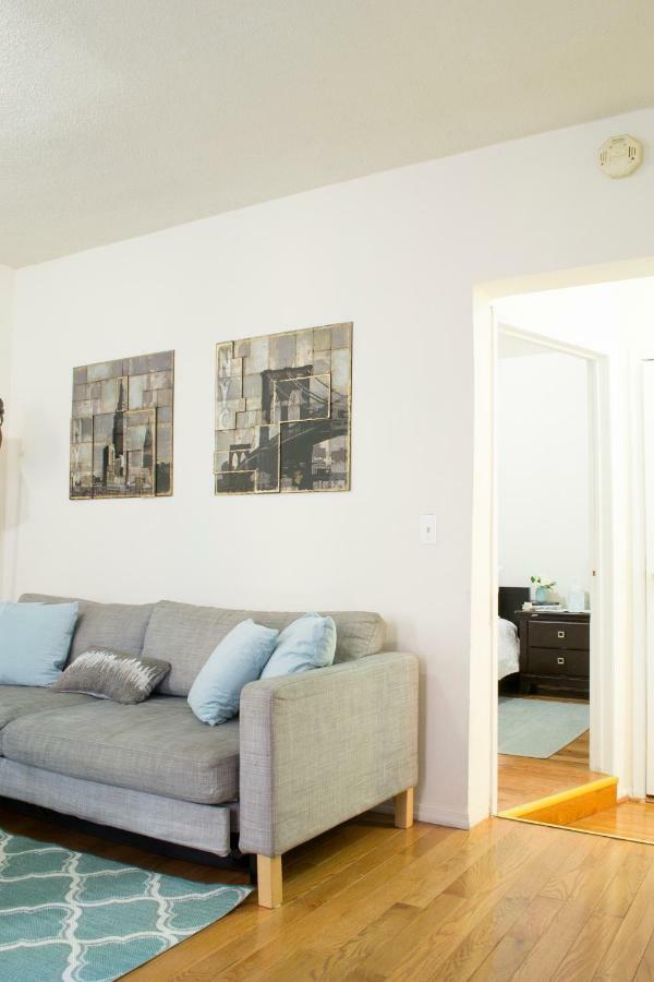 نيو يورك Frederick'S Place - Convenient Condo Walk To Central Park And Columbia University المظهر الخارجي الصورة