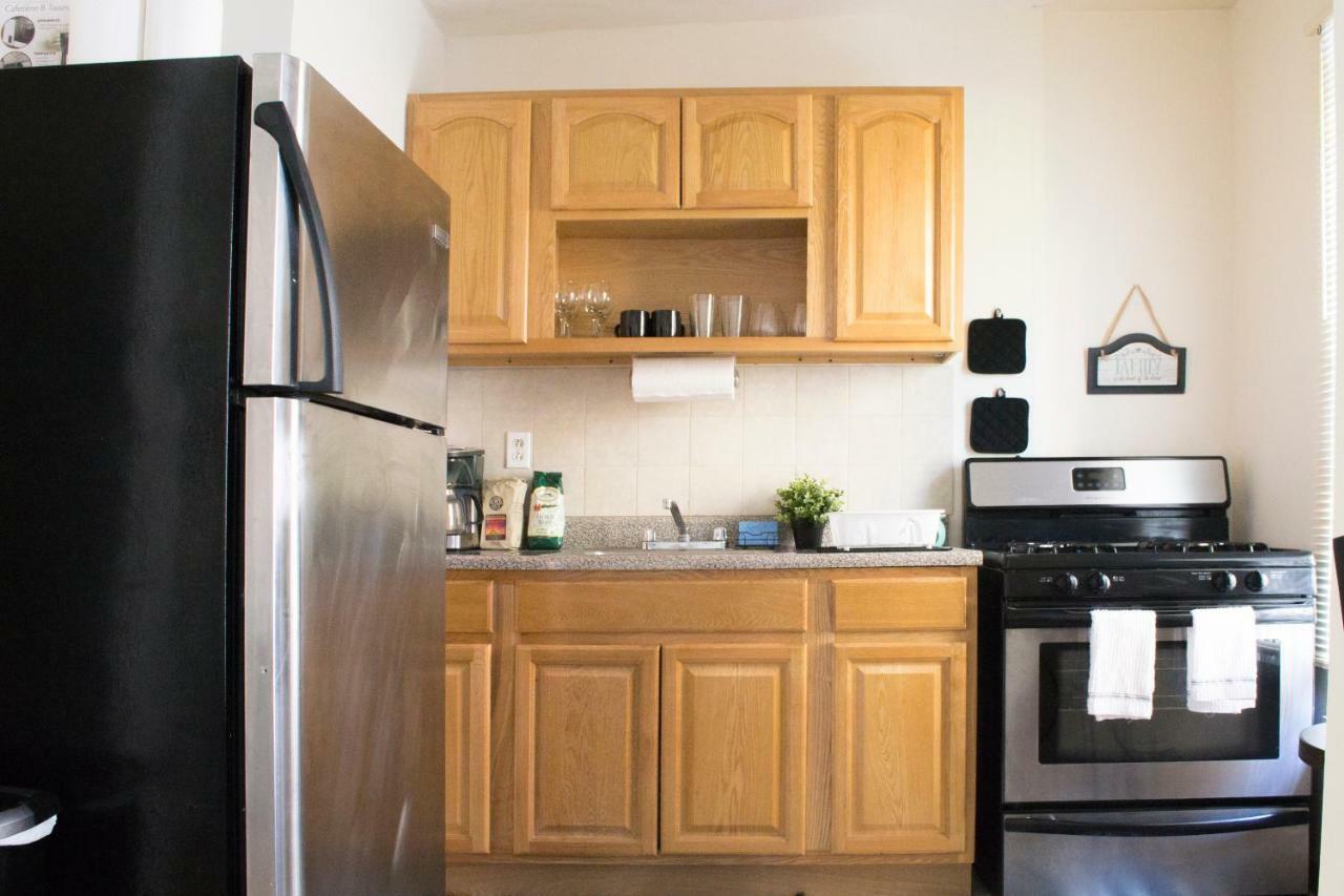 نيو يورك Frederick'S Place - Convenient Condo Walk To Central Park And Columbia University المظهر الخارجي الصورة