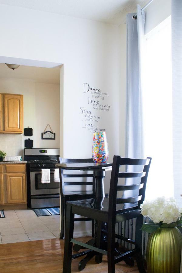 نيو يورك Frederick'S Place - Convenient Condo Walk To Central Park And Columbia University المظهر الخارجي الصورة