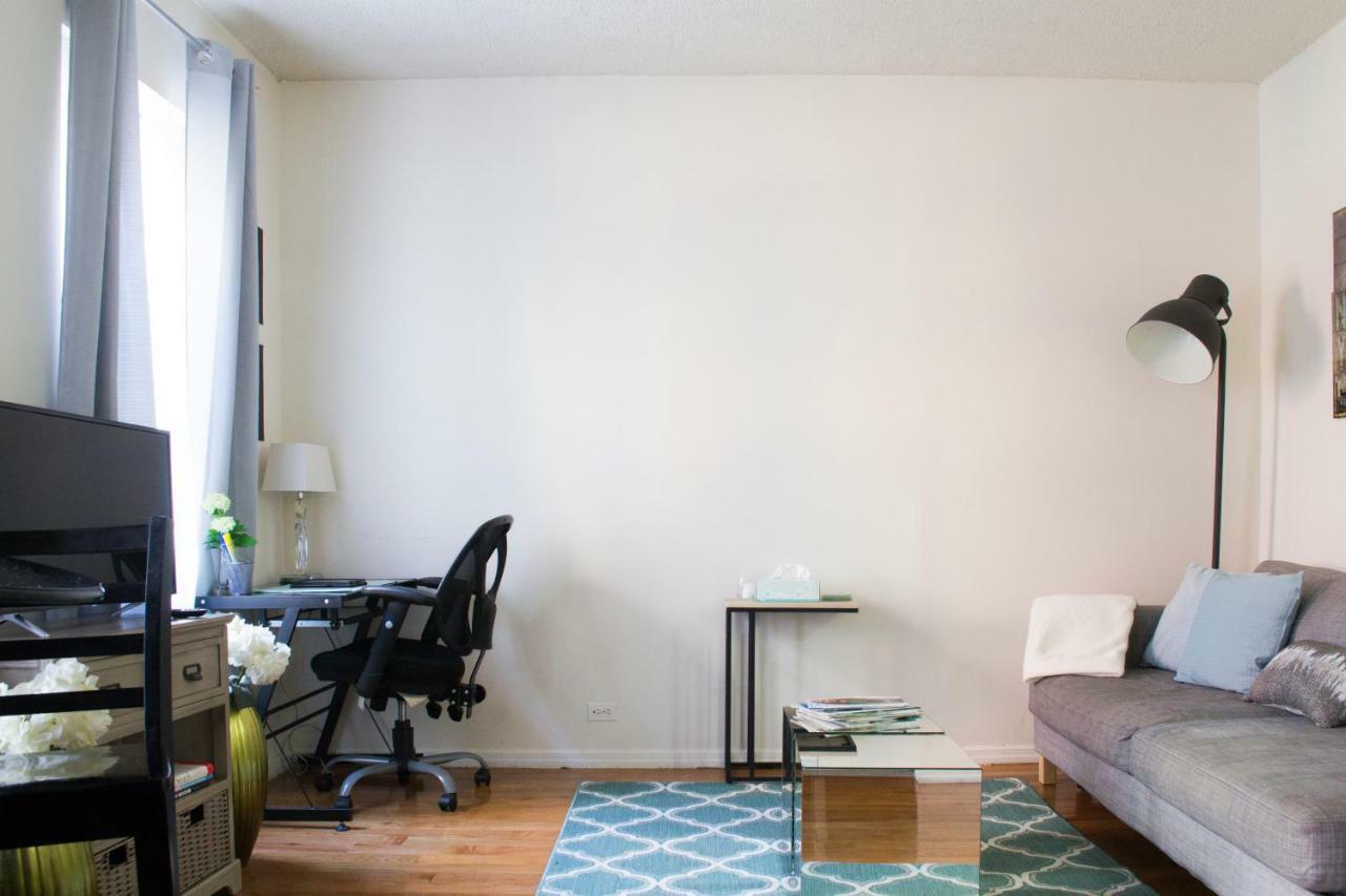 نيو يورك Frederick'S Place - Convenient Condo Walk To Central Park And Columbia University المظهر الخارجي الصورة