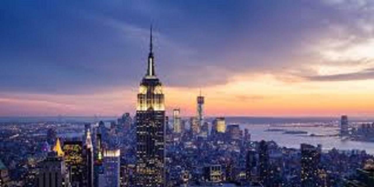نيو يورك Frederick'S Place - Convenient Condo Walk To Central Park And Columbia University المظهر الخارجي الصورة