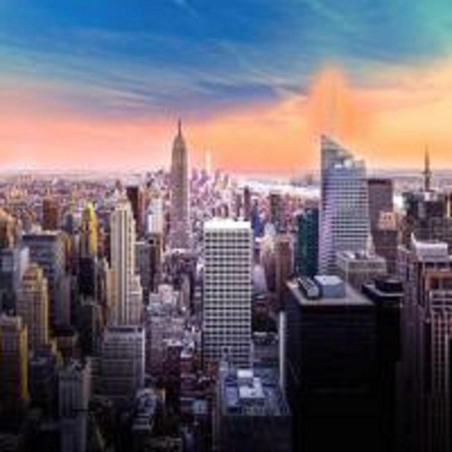 نيو يورك Frederick'S Place - Convenient Condo Walk To Central Park And Columbia University المظهر الخارجي الصورة
