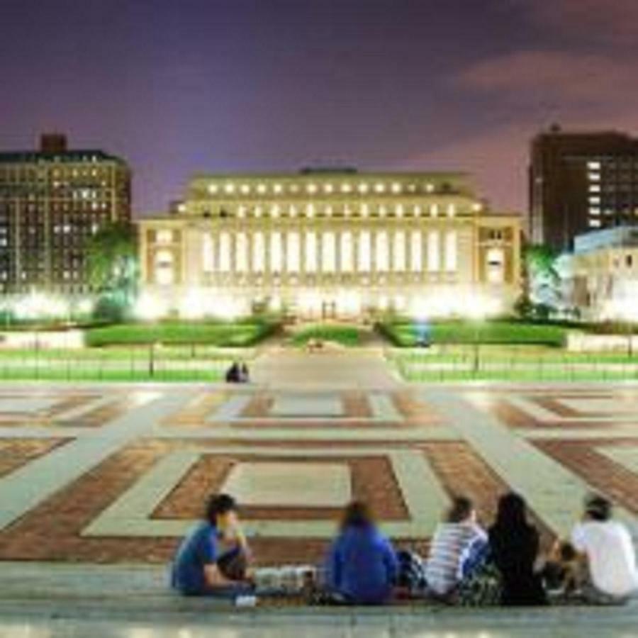 نيو يورك Frederick'S Place - Convenient Condo Walk To Central Park And Columbia University المظهر الخارجي الصورة