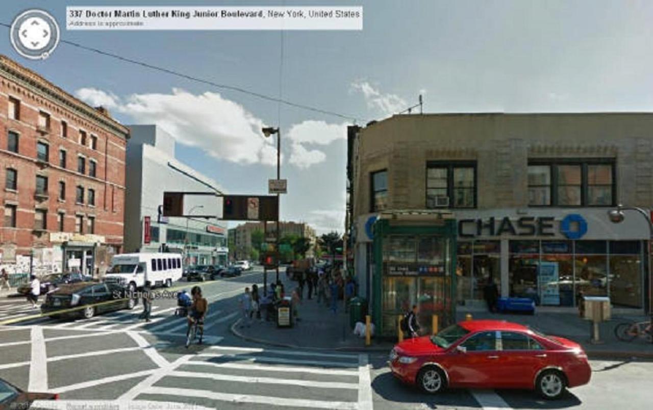 نيو يورك Frederick'S Place - Convenient Condo Walk To Central Park And Columbia University المظهر الخارجي الصورة